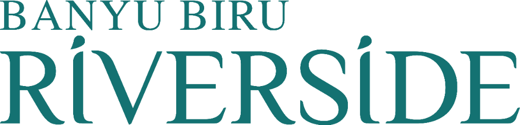 Banyu Biru Riverside Logo